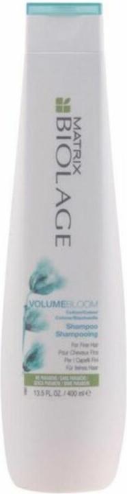 Actual product image Matrix Biolage Volume-bloom Shampoo (1000 ml, Liquid shampoo)