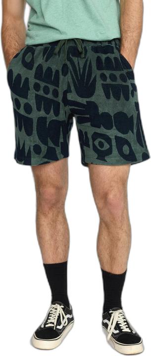 Produktbild Revolution Terry (S)