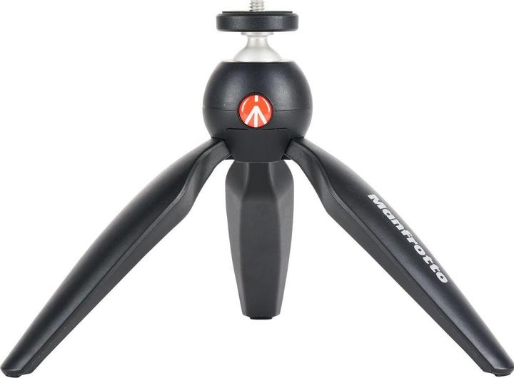 Produktbild Manfrotto Pixi II (Metall)