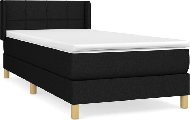 Immagine prodotto vidaXL Boxspringbett (100 x 200 cm)