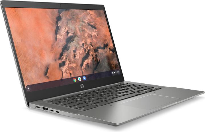 Produktbild HP Chromebook 14b (14", AMD Ryzen 3 3250U, 8 GB, DE)