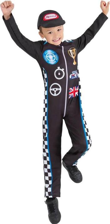 Produktbild Smiffys Kostüm (146, 152)