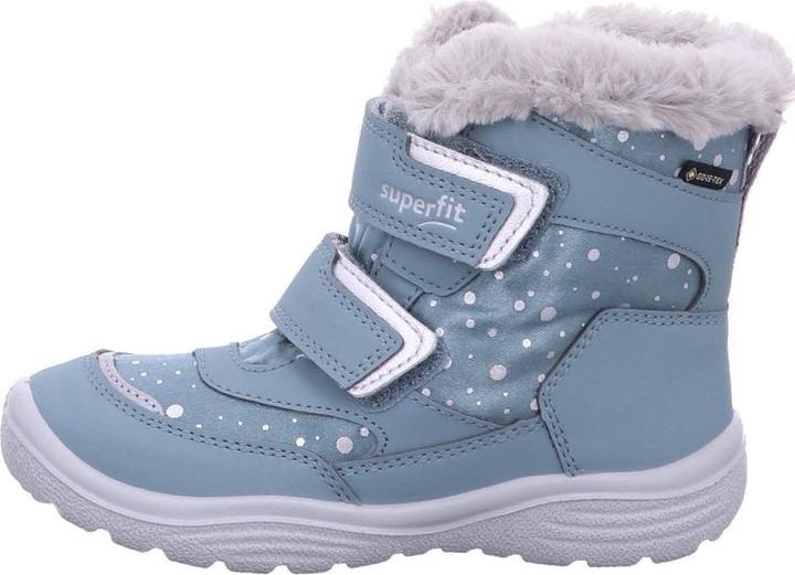 Actual product image Legero Boots Crystal (26)