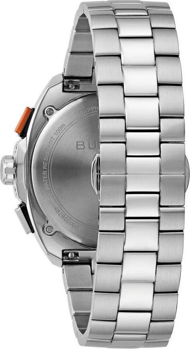 Produktbild Bulova 98B432 (Chronograph, 42 mm)