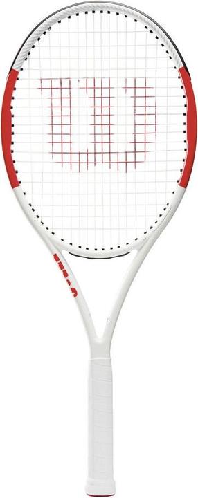 Wilson SIX.ONE LITE 102 RKT W/O CVR (0, 251 g)
