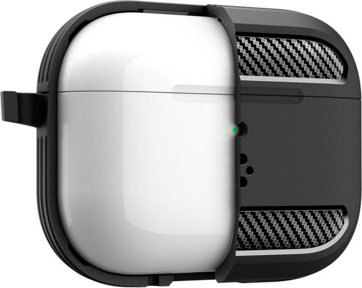 Image du produit Spigen Armure durcie AirPods Pro 3