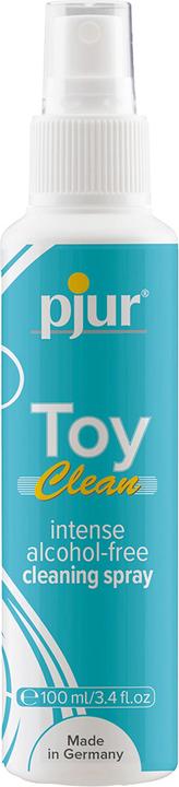 Pjur Woman Toy Cleaner (100 ml)