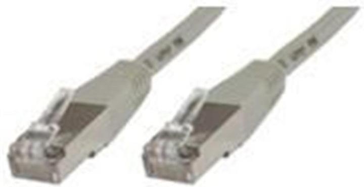 Produktbild MicroConnect Netzwerkkabel (F/UTP, CAT5e, 0.50 m)
