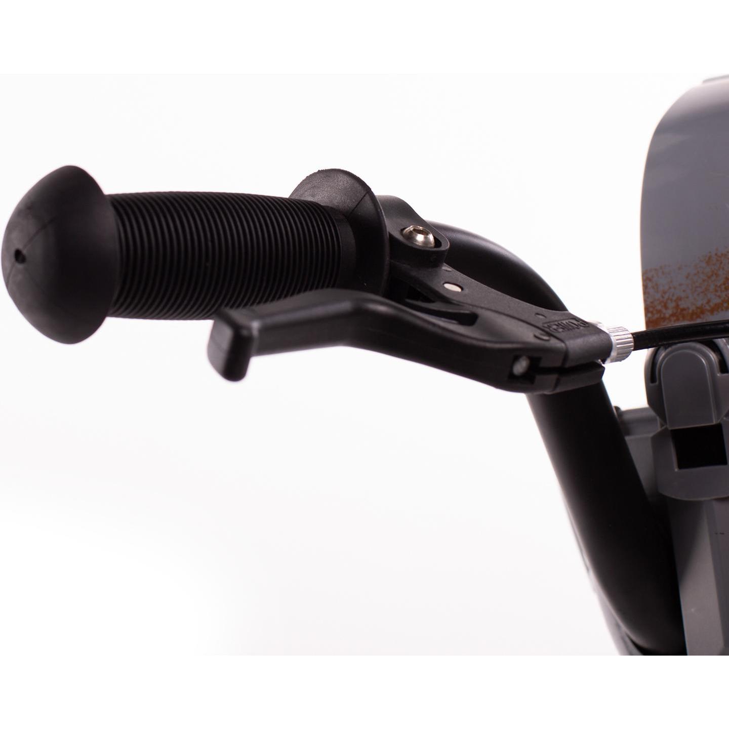 Thumbnail - ‎Huffy, Kindervelo, (16")