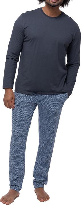Produktbild Mey Round Geo Schlafanzug (M)