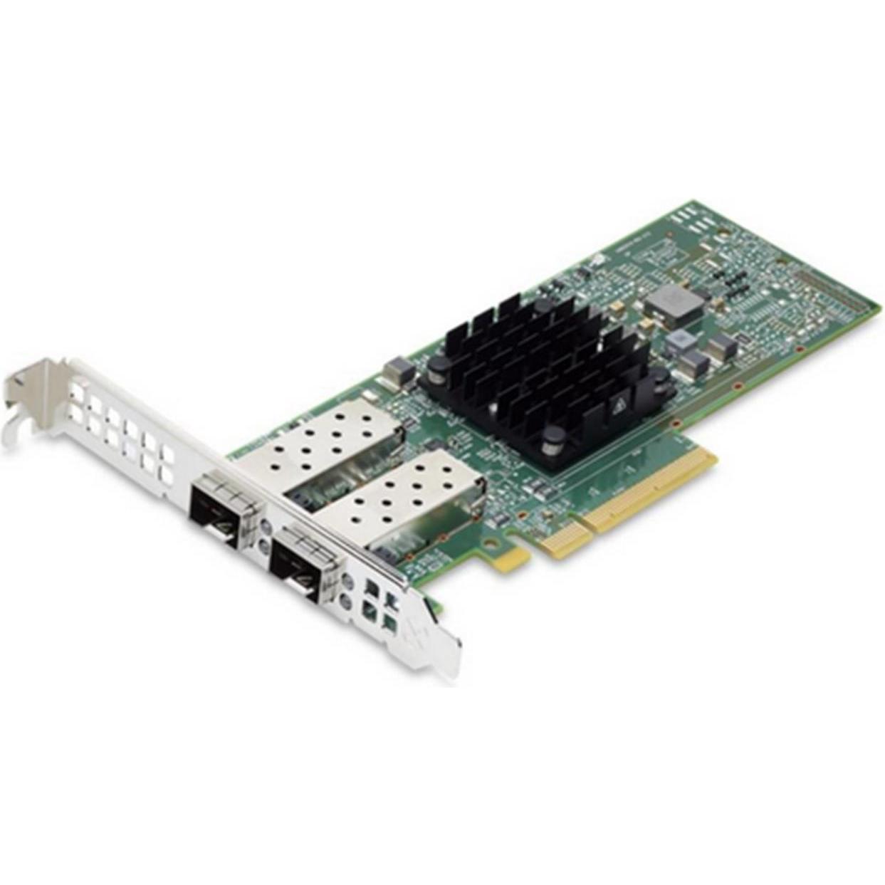 Broadcom Assy Top BCM957414A4142CC Cloud (PCI-E x8), Netzwerkkarte