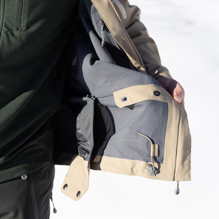 Immagine prodotto Radys R1 Tech Jacket (M)