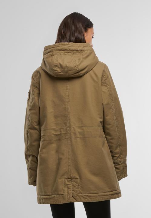 Produktbild Forvert Fiss Parka - 183271 (3XL)