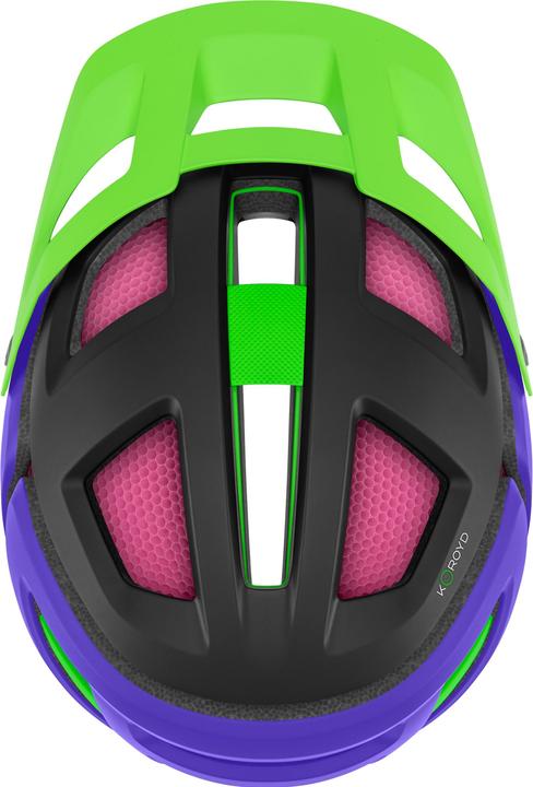 Immagine prodotto Smith Forefront 3 Mips (55 - 59 cm)