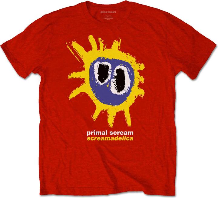 Produktbild Primal Scream Screamadelica (M)