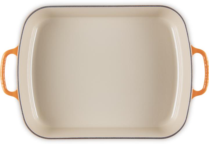 Actual product image Le Creuset Baking dish