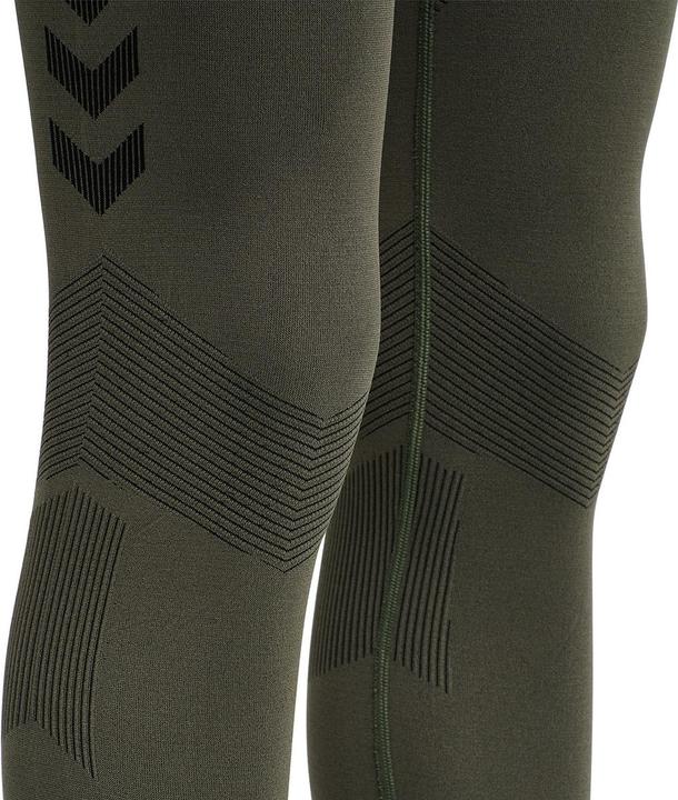 Actual product image hummel First Seamless Training Tight Women (S)