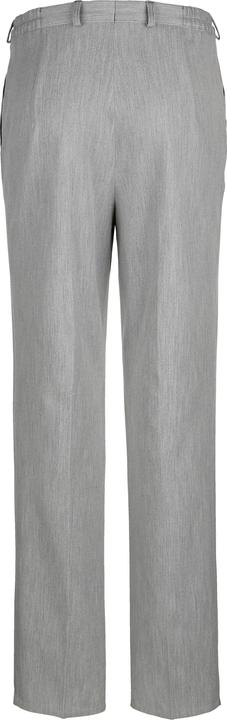 Actual product image Meyermode Bauchweg-Hose, Straight Fit, teilelastischer Bund (Frequency band 38 (2600 MHz))