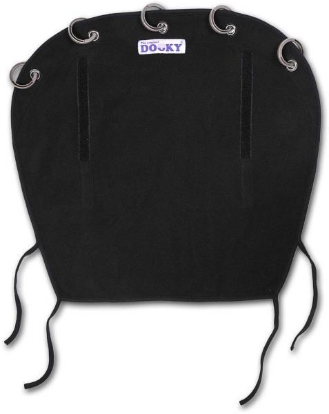 Image du produit Dooky Couverture de conception