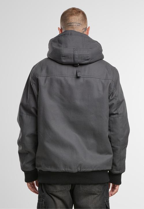 Produktbild Brandit Men Essential Jacket - 174607 (3XL)