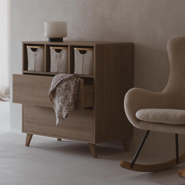 Immagine prodotto Quax Cassettiera a soppalco