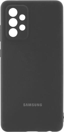 Produktbild Samsung Silicone Cover (Samsung Galaxy A72)