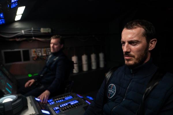 Actual product image Plaion Eternal - Echoes from the depths (Blu-ray, 2023, German)