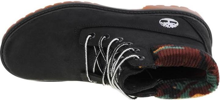 Productafbeelding Timberland Enkellaars (36)