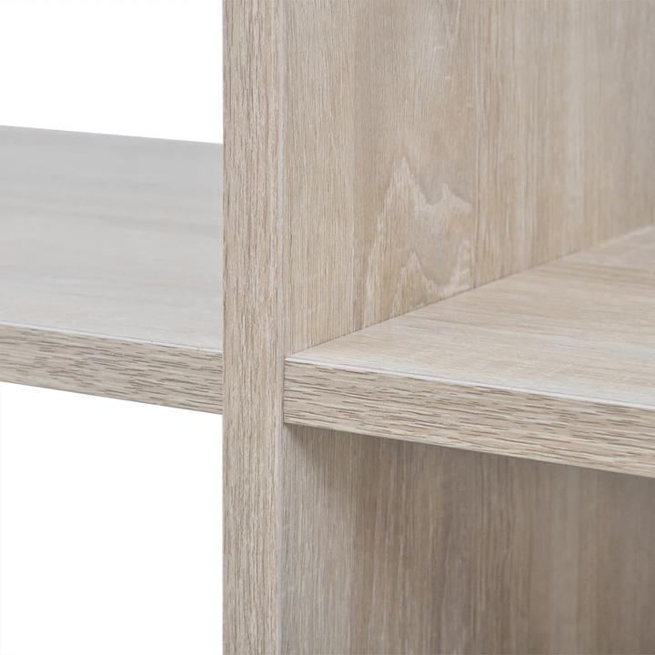 Image du produit vidaXL Audrye (104 x 29 x 107 cm)