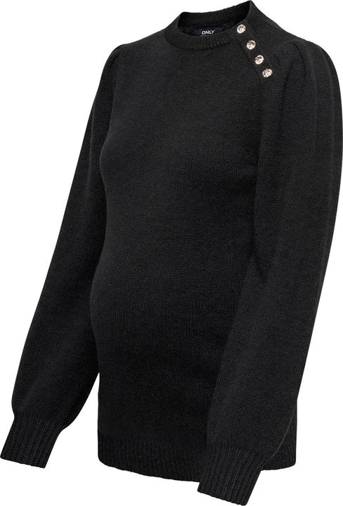 Actual product image Only Maternity OLMEMMA Strickpullover Strickpullover (XXL)