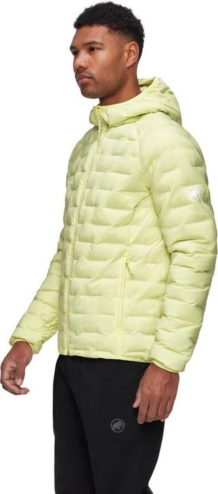 Produktbild Mammut Sender IN Hooded Jacket Men (S)