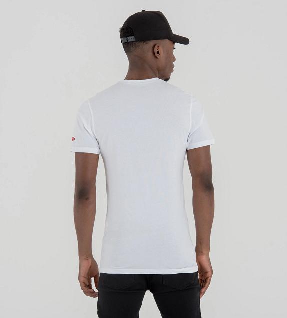 Produktbild New Era T-Shirt Portland Trail Blazers NBA (M)