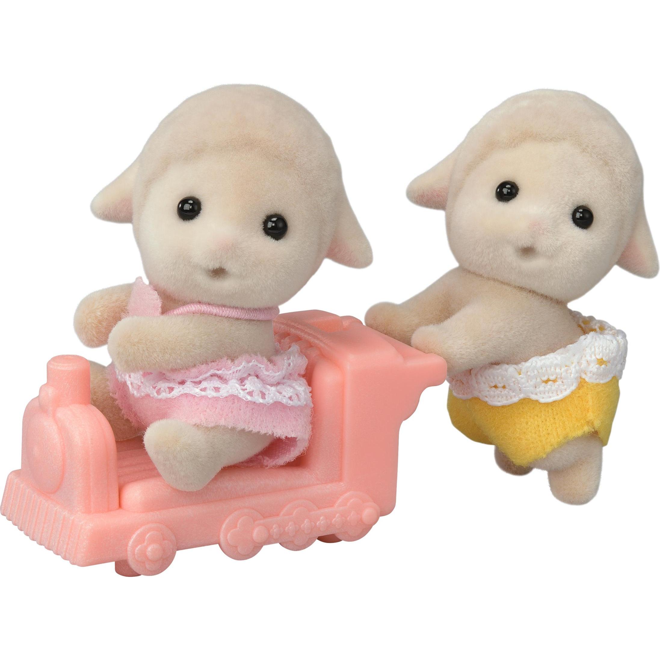 Thumbnail - Sylvanian Families sf tweeling schaap