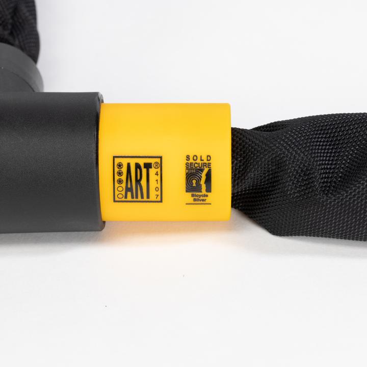 Actual product image Btwin 920 L Art3 (110 cm)