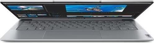 Actual product image Lenovo Yoga Slim 6 (14", Intel Core i5-1340P, 16 GB, 512 GB, CH)
