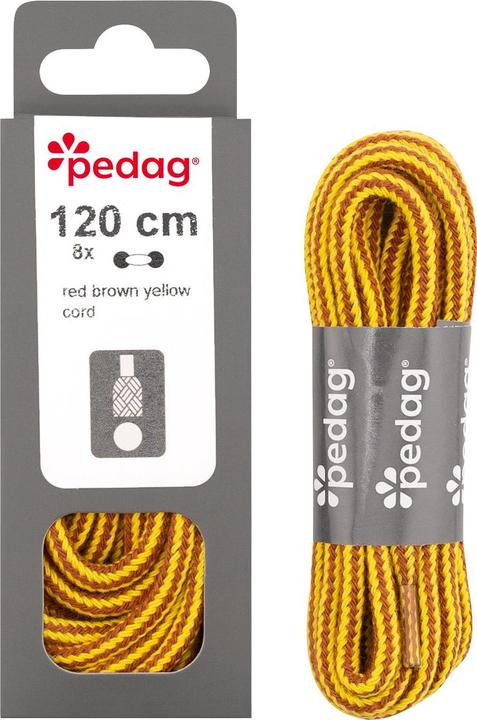 Brown, Orange