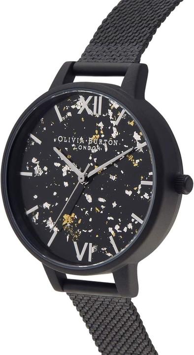 Actual product image Olivia Burton Ladies' Watch OB16GD16 (Ã˜ 34 mm) (Analogue wristwatch, 34 mm)