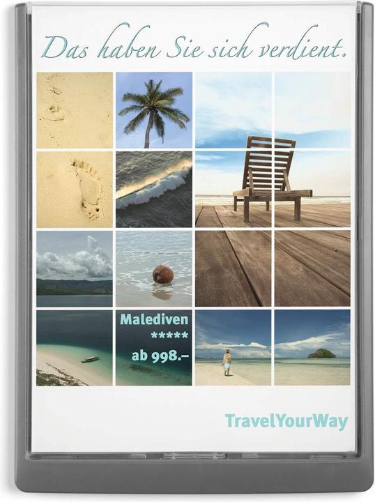 Image du produit Durable Click Sign