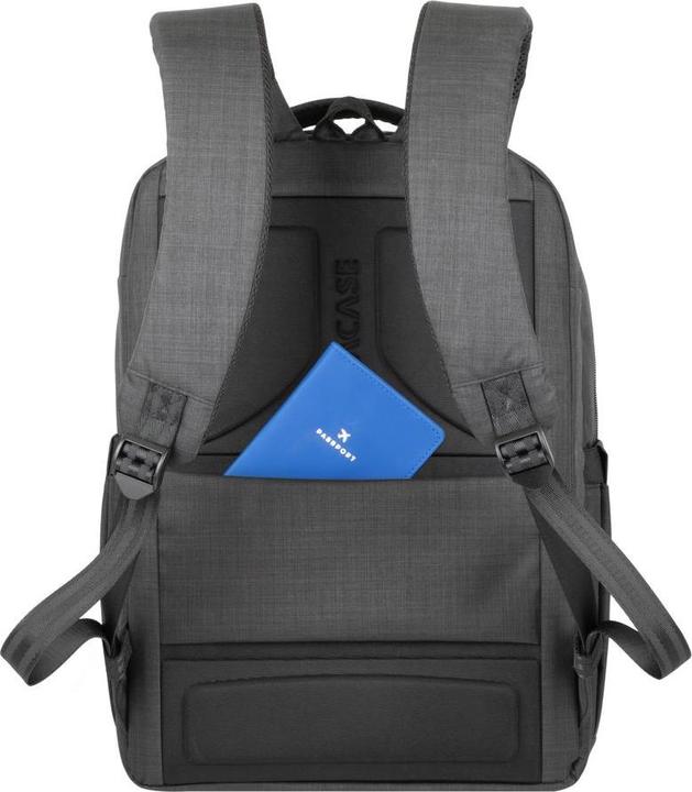 Actual product image Rivacase NB Backpack Biscayne 8363