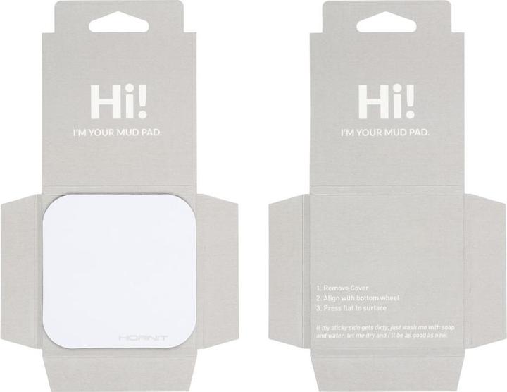 Image du produit Clug Mud Pad - petit