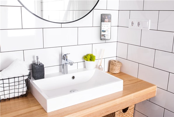 Image du produit PopSockets support multi-surfaces