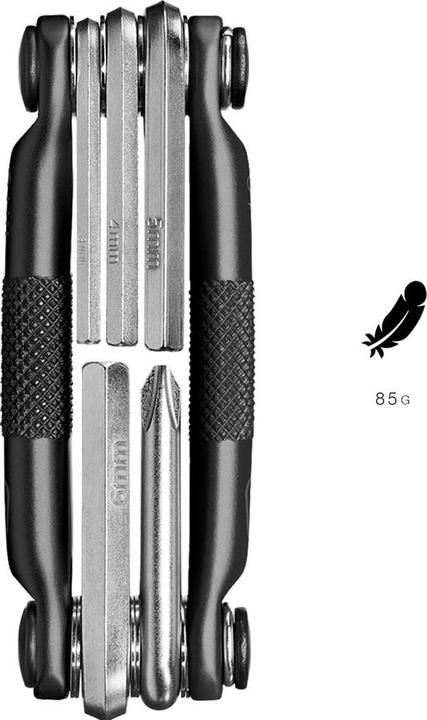 Image du produit Crankbrothers Multi-outils 5