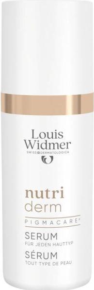 Produktbild Louis Widmer Anti Piment Intensiv Serum (30 ml)