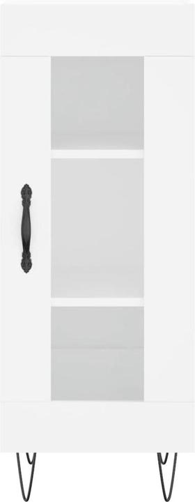 Image du produit vidaXL Highboard (34.50 x 34 x 180 cm)