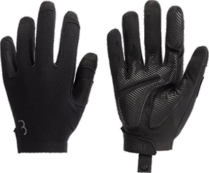 Actual product image BBB Explorer comfort (M)