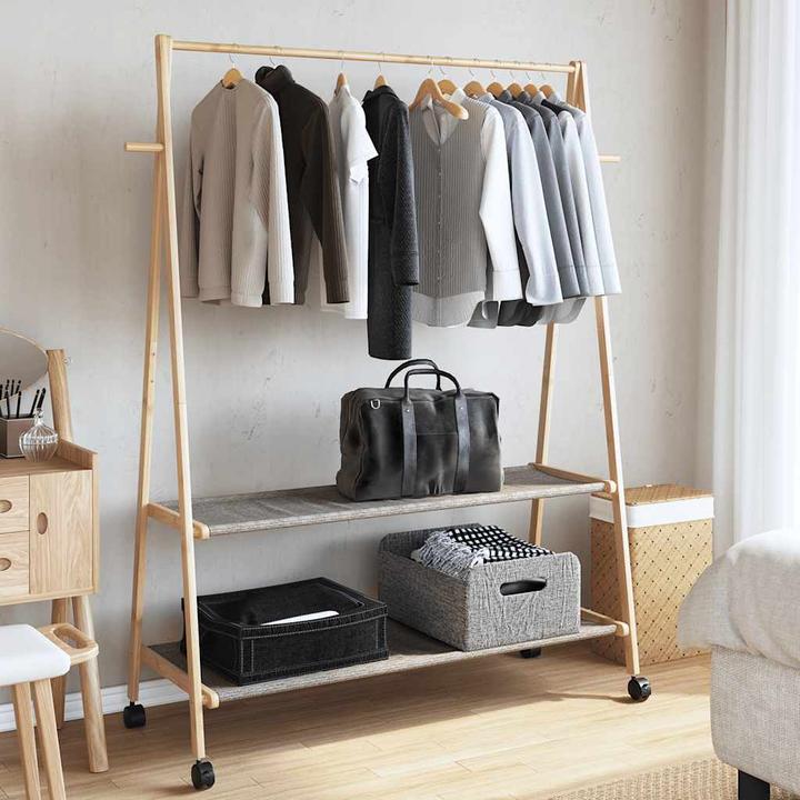 Image du produit vidaXL Kleiderständer