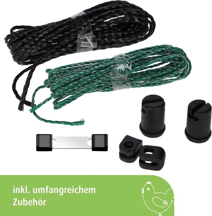 Produktbild Kerbl Geflügelnetz