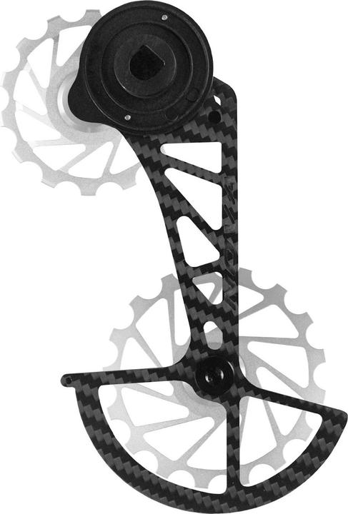 Actual product image Nova Ride derailleur hanger sram axs axs xplr rival