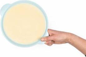 Produktbild Giles & Posner EK6699GSBLVDE Handheld Pancake Maker