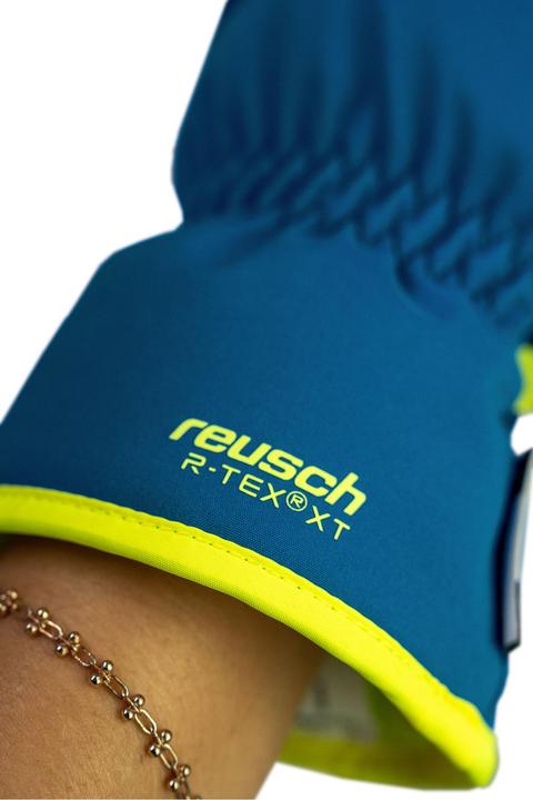 Actual product image Reusch Wonder R-TEX XT Junior Kinderhandschuhe (5)